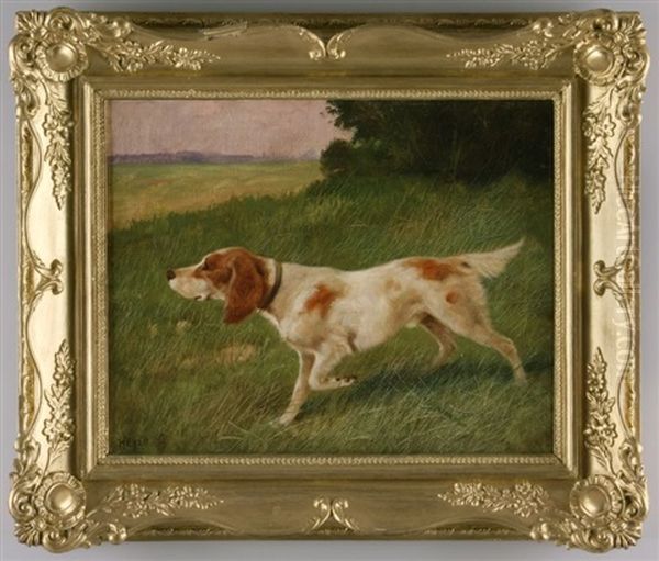 The Pointer - view 1