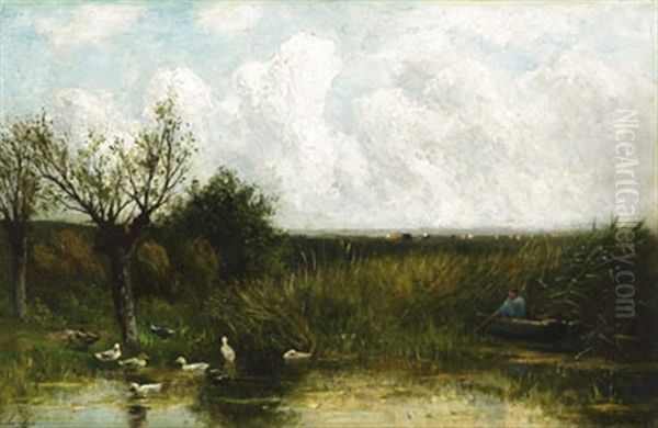 In't Polderland - view 1