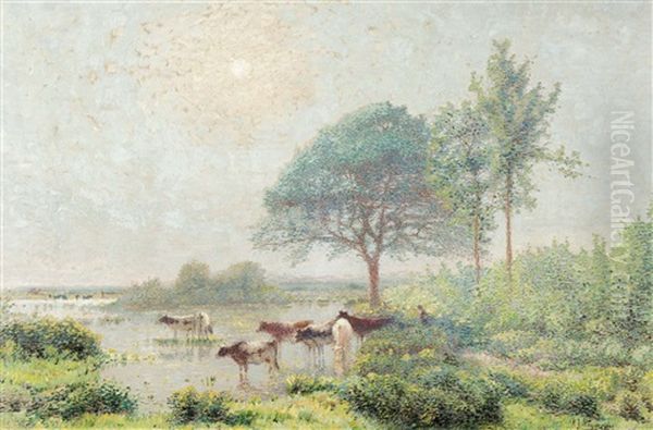 La Bruine - view 1