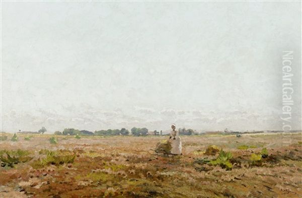 Le Travail Aux Champs - view 1