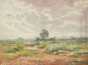 Au Bord De La Bruyere Au Bord De La Bruyere