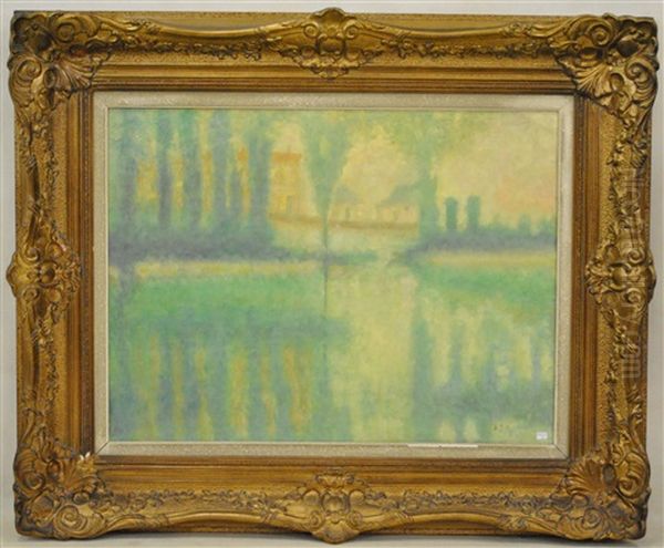 Propriete En Bord De Lac - view 1