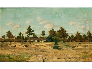 Sommerlandschaft