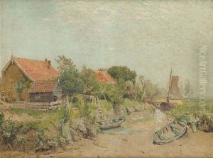 Riviere Assechee