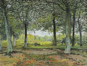 Dreve A Blommerschot, Welchelderzande