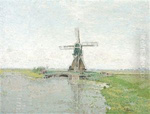 Zeeland, Aux Environs De Veere