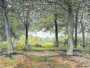Dreef Te Blommerschot, Welcherderzande