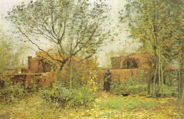 Automne - view 1