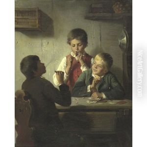 The Young Smokers