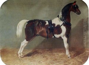 "pretender" by Louis Robert Heyrault