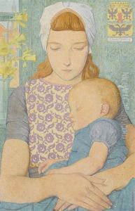 Mutter Und Kind