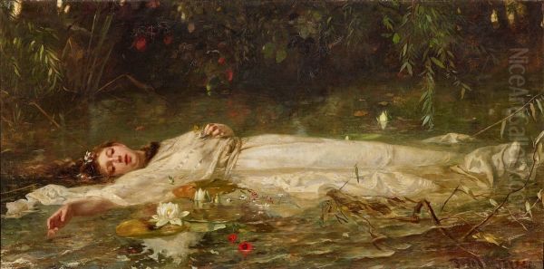 Ophelia - view 1