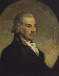 Bildnis Des Honourable Edward James Eliot Pringle