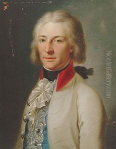 Bildnis Des Grafen Ignatius Gyulai