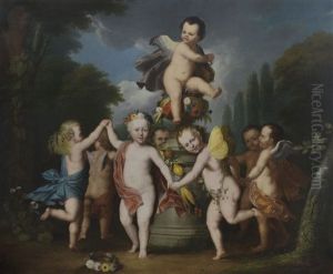 Allegoria Del Principe Carlo Francesco Allegoria Del Principe Carlo Francesco