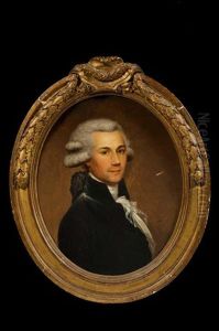 Portrait De Gentilhomme Portrait De Gentilhomme
