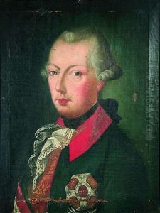 Kaiser Joseph Ii.