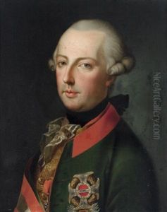 Joseph Ii Joseph Ii