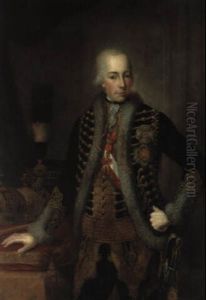 Bildnis Kaiser Franz Ii. (i.)