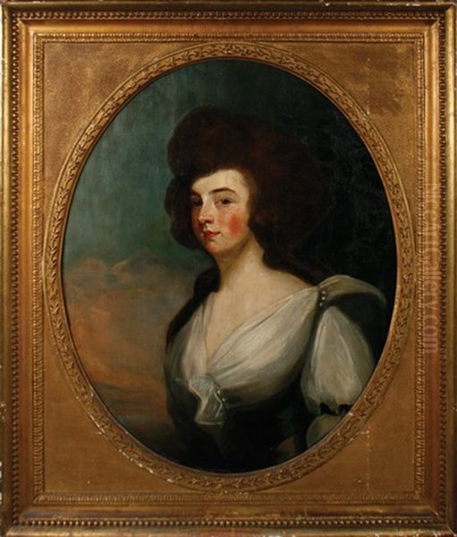 Mildred Fowler - view 1