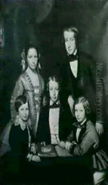 Portrait De Famille - view 1