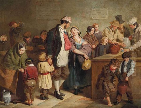 The Parish Soup Kitchen - view 1