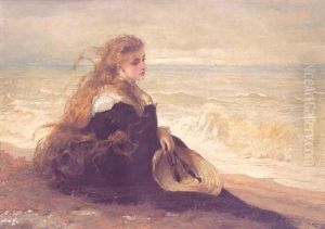 On The Seashore