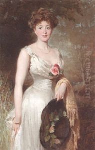 The Elegant Beauty