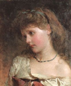 The Young Beauty The Young Beauty
