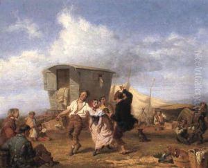 Gipsy Camp