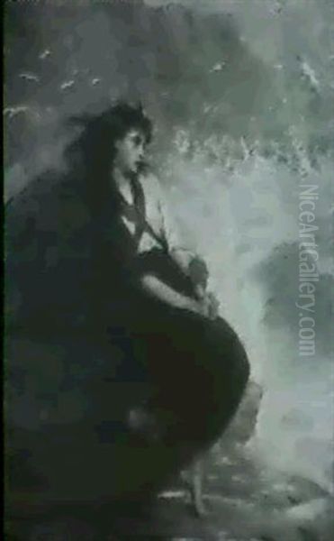 Alone - view 1