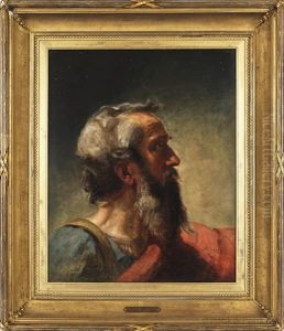 Saint Thomas by Thomas Hicks