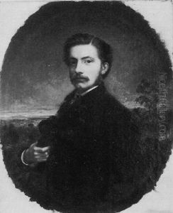 Portrait Of A Gentleman