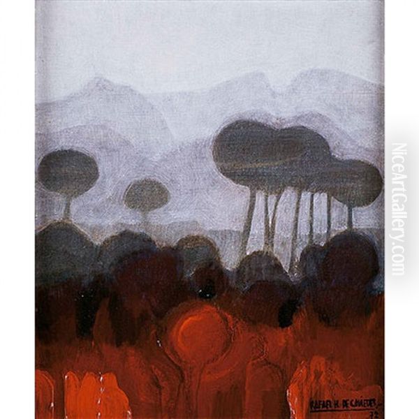 Paisaje - view 1