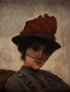 Retrato De Dama
