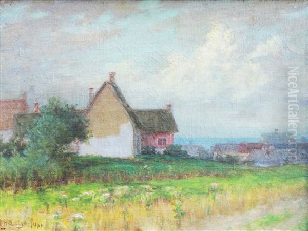 Houses In Brittany - view 1