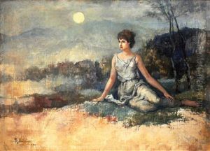 Claire De Lune