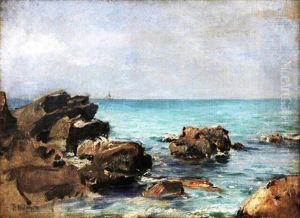 Seascape