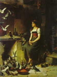 Aschenputtel