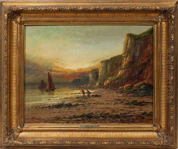 Sussex Coast - view 1