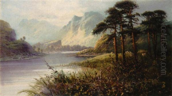 Highland View - view 1