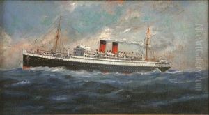 "de Grasse" En Mer
