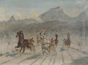 St. Moritz