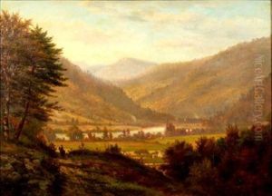 The Valley Below