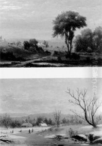 The Four Seasons