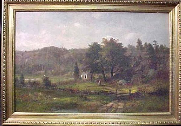Homestead View - view 1