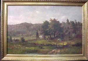 Homestead View