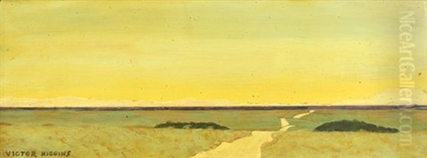 Road To Nowhere - view 1