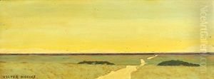 Road To Nowhere by Victor, William Higgins