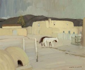 White Horse White Horse